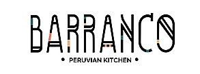 Logo Restaurant Barranco