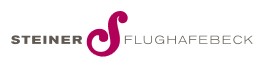 Logo Steiner Flughafenbeck